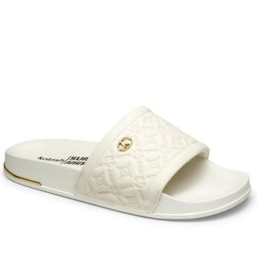 Imagem de Chinelo Slide Kolosh Feminino Confortável Leve Ultra Soft C3481-Feminino