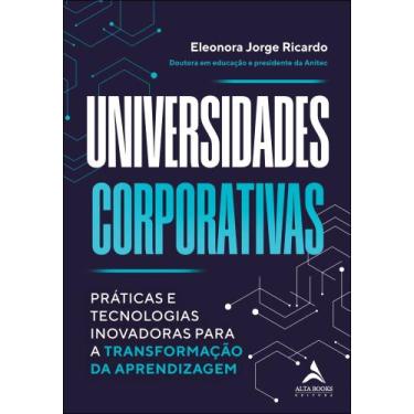 Imagem de Universidades Corporativas - ALTA BOOKS, 3