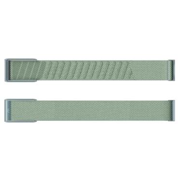 Imagem de WHOOP SuperKnit – Compatível com WHOOP 5.0/MG One, Peak, Life – Compatível com ECG, malha de desempenho exclusivo – não compatível com a geração 4 – Renovação