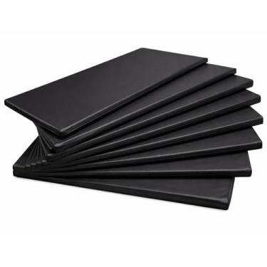 Imagem de Colchonete IMPERMEAVEL (Preto)