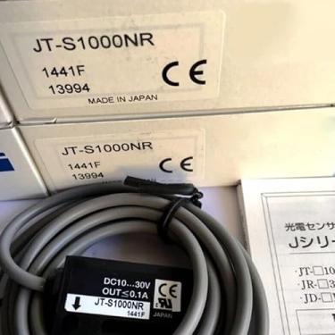 Imagem de Sensor de interruptor fotoelétrico JT-S1000NR Original