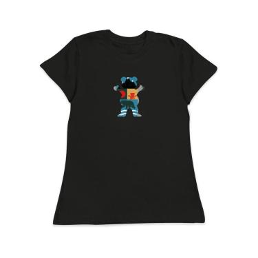 Imagem de Camiseta Grizzly Tread Light Girls Tee-Feminino