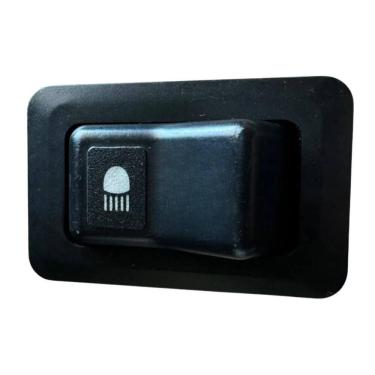 Imagem de Botão Interruptor Farol Milha Pajero Sport 2002-12 19992012