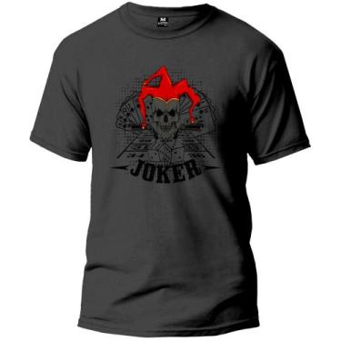 Imagem de Camisetas Infantil e Adulto Coleção Personagens Em Algodão - DI MOÁ, G