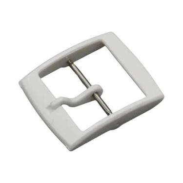 Imagem de Fecho De Relógio De Plástico Colorido Para Pulseira Swatch 16mm 19mm 2