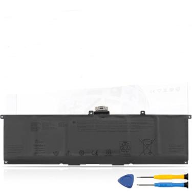 Imagem de 11,7 V 70 Wh GT83D Compatível com Dell XPS 14 9440 Series
