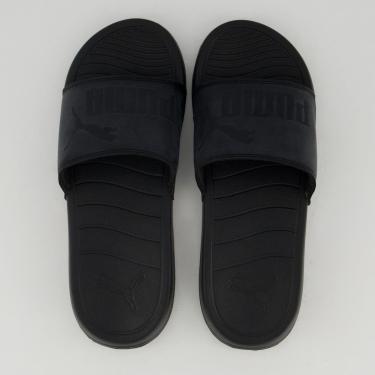Imagem de Chinelo Puma Popcat 20 BD Preto-Unissex
