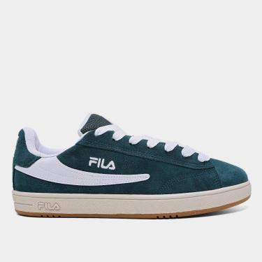 Imagem de Tênis Fila Court 90 Masculino-Masculino