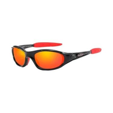 Imagem de Óculos de sol polarizados da moda DUBERY para homens e mulheres 10 cor