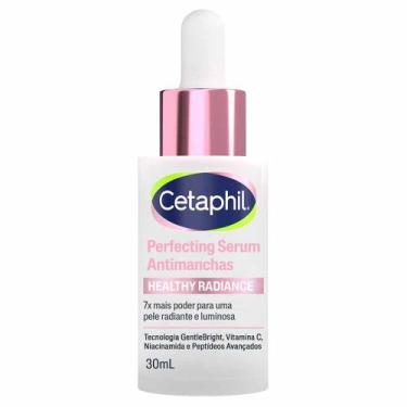Imagem de Sérum Facial Antimanchas Cetaphil Healthy Radiance - Perfecting