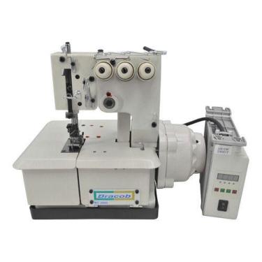 Imagem de Galoneira Direct Drive Autovolt- Completa Bracob- Semi, Bivolt