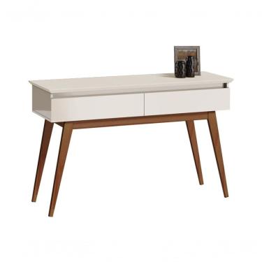 Imagem de Aparador Classic 1.36 Off White - Imcal Móveis