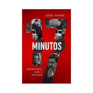 Imagem de 17 minutos - Editora Hábito
