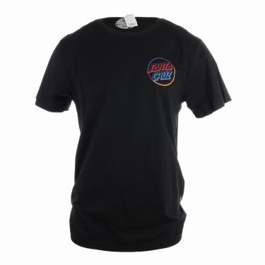 Imagem de Camiseta Santa Cruz Opus In Color - Masculino-Unissex