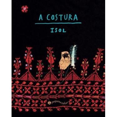 Imagem de Livro - A costura - Pequena Zahar