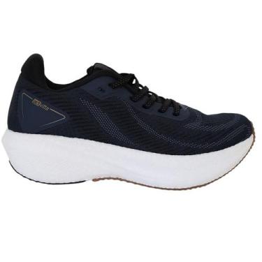 Imagem de Tênis Actvitta Masculino Conforto Absoluto Tamanho:41Cor:Marinho, 41, 