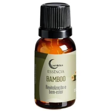 Imagem de Essência Líquida Aromatizador Difusor Diversos Aromas 15 Ml - Lua Míst