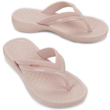 Imagem de Tamanco Azaleia Mel Feminino-Feminino