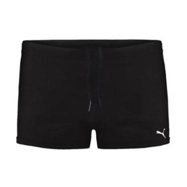 Imagem de Sunga Puma Boxer Masculina-Masculino