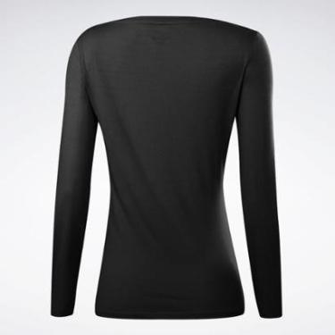 Imagem de Camiseta Reebok Dynamic Feminino-Feminino
