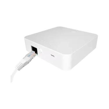 Imagem de Painel De Controle Residencial Inteligente Zigbee Hub Com Gateway Com 