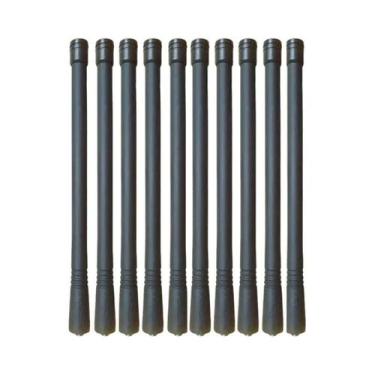 Imagem de Antena VHF 136-174 MHz Para Rádios Motorola GP88 GP328 GP338 GP140 HT7