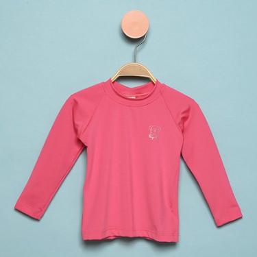 Imagem de Camiseta Infantil Pingo Lelê Manga Longa Feminina-Feminino