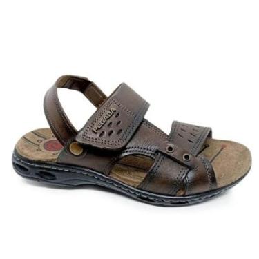 Imagem de Sandália Masculino Adulto Italiana Pegada-Masculino