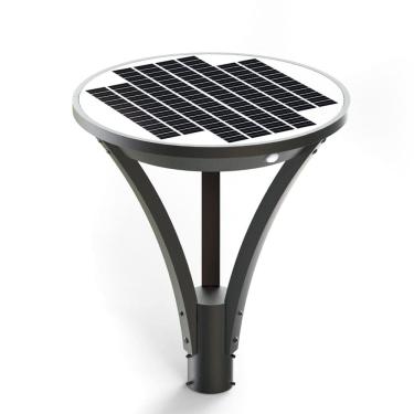 Imagem de Luminaria Solar KO 3000LM Orion Komeco