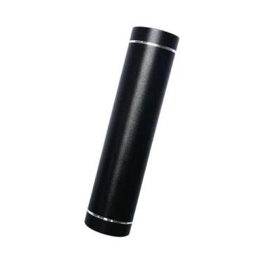 Imagem de Mini Power Bank Camuflado Com Compartimento Secreto Para Medicamentos 