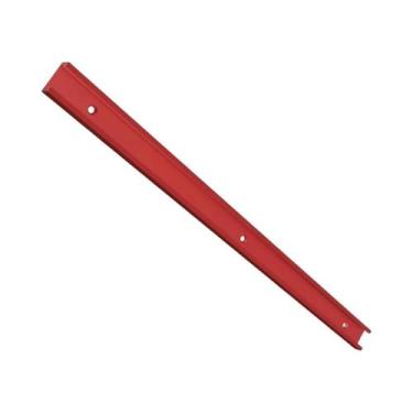 Imagem de Guia De Esquadria T-Slider T30 De Alumínio 500MM Para Bancada, Serra, 