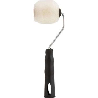 Imagem de Rolo de lã Para Pintura, 5 cm, com Suporte, VD 958, Vonder