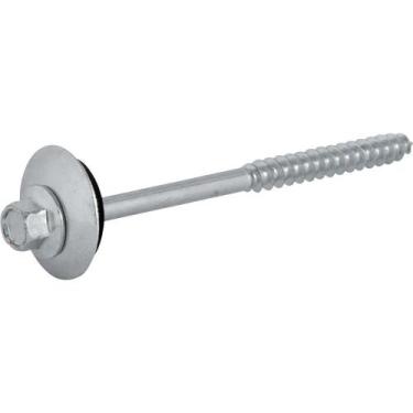 Imagem de Parafuso Para Telha, 5/16" x 110 mm, Completo, Vonder OstenVonder