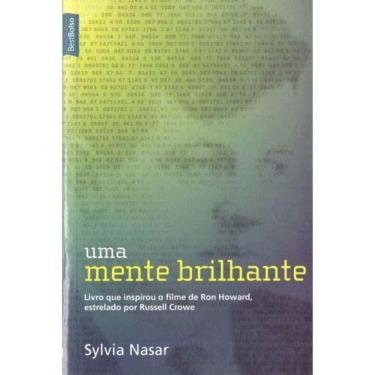 Imagem de Uma Mente Brilhante - Best Bolso
