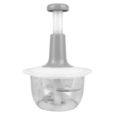 Imagem de Processador De Alimentos Manual Multifuncional Gourmet