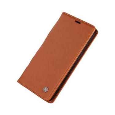 Imagem de Capa De Couro Para Carteira POCO M7 M Xiaomi Poco C85 C75 C71 C65 X7 F