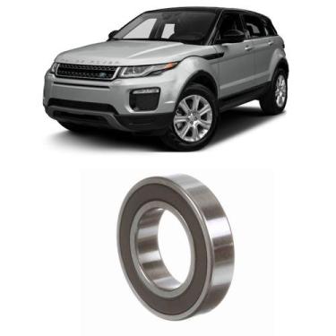 Imagem de Rolamento Direção Elétrica Land Rover Evoque de 2011 até 2019 - HGF