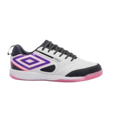 Imagem de Tênis Chuteira Umbro Pro 5 Bump Couro Legitimo Profissional-Unissex
