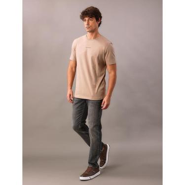 Imagem de Calça Jeans Slim Premium Wash-Masculino