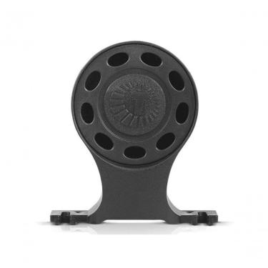 Imagem de Sirene Automotiva Dedicada para Segurança Veicular Modelo RF G4 Compatível com Linha de Alarmes RF sem Fio Taramps