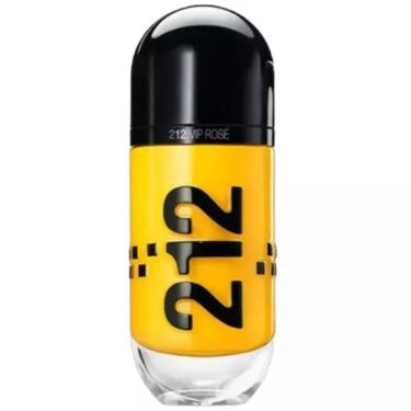 Imagem de Carolina Herrera - 212 Vip Rosé Cab 80ml