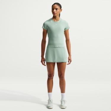 Imagem de Saia Nike Court Dri-FIT Victory Feminina-Feminino