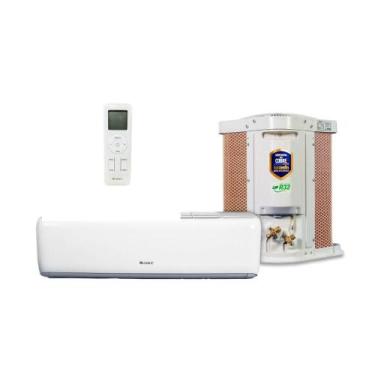 Imagem de Ar-condicionado Split Hi Wall Gree Top 9.000 BTUS Inverter Frio - CB57