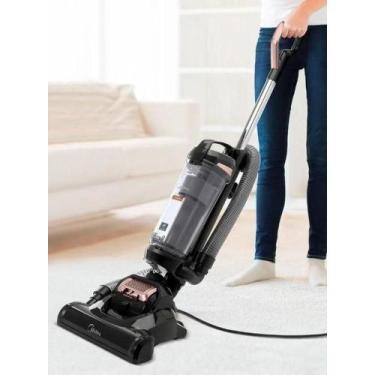 Imagem de Aspirador De Pó Upright Midea 127V Preto, 110V