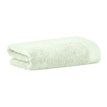 Imagem de Toalha De Rosto Buddemeyer Dual Air 100% Algodão Air Cotton Cor:Verde 