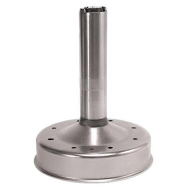 Imagem de Cubo P/ Tanquinho Brastemp Consul P/ Centrifugação Perfeita - ALADO, C