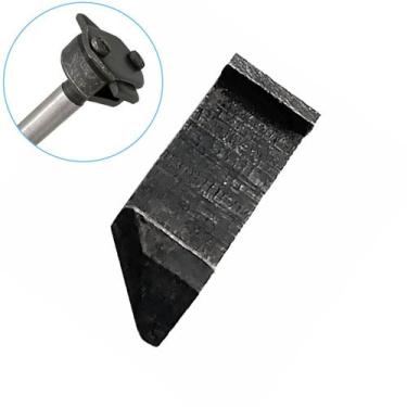 Imagem de Encosto Faca Superior Overlock Portátil Verdinha Sequinha Gn - Evolver