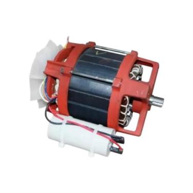 Imagem de Motor Monofasico 0,5cv Weg P/Betoneira CSM 127/220v 15662087