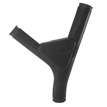 Imagem de Par Protetor Quadro Chassi Anker Ttr 230 Motocross, Preto