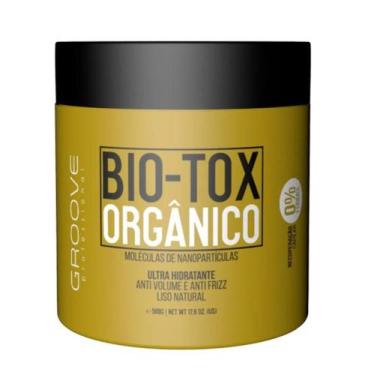 Imagem de Creme hidratante biotox